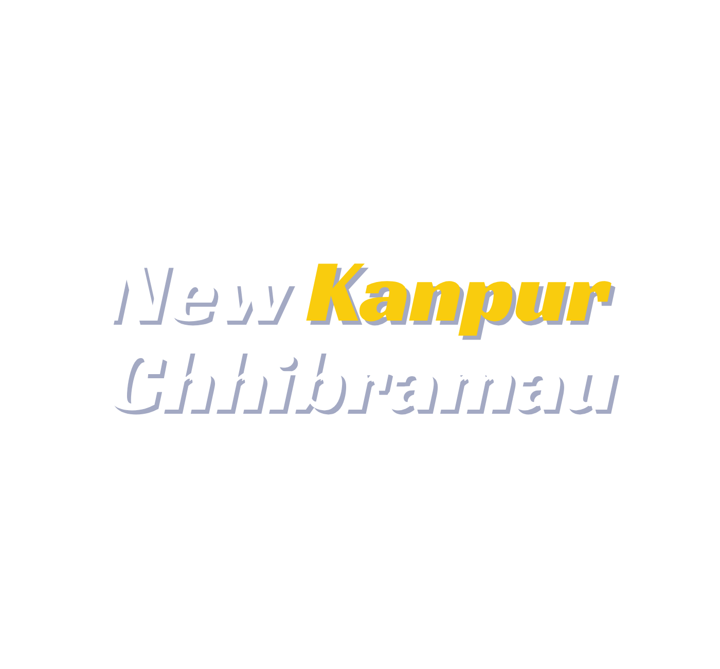 New kanpur chhibramau website - Favicon